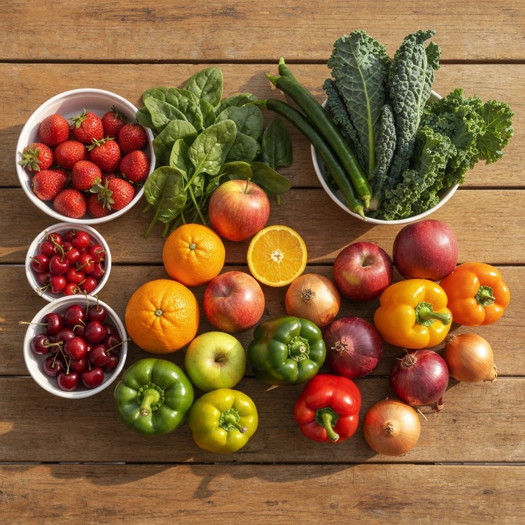 Sağlıklı beslenme danışmanlığı